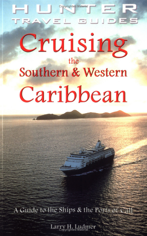 Title details for Cruising the Southern & Western Caribbean by Larry Ludmer - Available